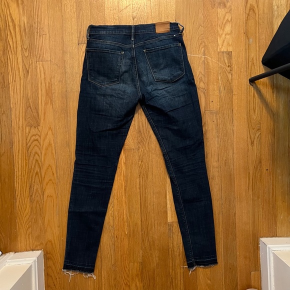 Lucky Brand Brooke Skinny Jeans - Picture 5 of 5